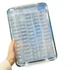 Caixa Organizadora Multifuncional para Miçangas, Dividida em Compartimentos para Miçangas e Acessórios, Caixa Organizadora Transparente para Nail Art, Caixa de Armazenamento à Prova de Poeira para Joias