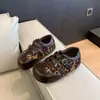 Sapatos Pequenos de Couro com Tira e Bico Redondo, Sola Reta 2026, Sola Macia, Sapatos de Um Só, Mocassins Retrô Femininos, Mary Janes, Estilo Coreano, Nova Primavera