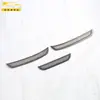 Adecuado para Modelos Nio 25 Nio Et5T Salida de Aire Central Delantera Cubierta de Altavoz a Prueba de Polvo Parche Decorativo Accesorios para Coche