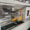 Máquina de Corte Planetário para Tubo de PVC Máquina de Corte em Anel Máquina de Corte Sem Cavaco Máquina de Corte para Tubo de Plástico