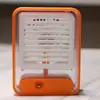 Enfriador de Aire por Aspersión Transfronterizo Mini Ventilador Carga USB Refrigeración por Aspersión Pequeño Aire Acondicionado Humidificación Ventilador Eléctrico de Escritorio