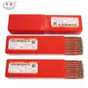 Varilla de Soldadura de Acero Inoxidable Beijing Jinwei A042 para Aceros Disimilares, Varilla de Soldadura Especial E309Lmo-16 para Equipos a Presión