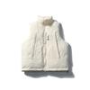 Vestido de Verano del Sur 2024 Invierno R Japonés Color Sólido Bolsillo Decorativo Algodón Chaleco Vintage Parejas Todo Combinable Chaqueta con Cuello