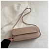 Bolso Cuadrado Pequeño Exquisito Retro de Alta Gama para Mujer 2025 Nuevo Bolso Bandolera Nicho de Moda Bolso de Hombro Axilar Bolso para Viajeros