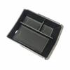 Adecuado para el nuevo BYD Song plus caja de almacenamiento de reposabrazos caja de almacenamiento de automóvil caja de almacenamiento bolsa de almacenamiento
