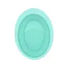 Tazón Plegable de Silicona para Limpieza Facial y Removedor de Maquillaje, Mascarilla, Herramientas de Belleza DIY, Almohadilla para Brochas de Maquillaje, Manchas, Venta Directa