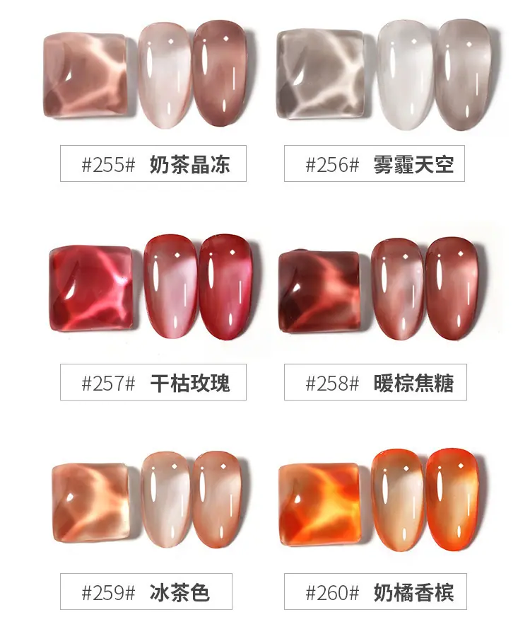 美甲_22