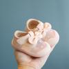 Zapatos para Niña Bebé Sandalias de Verano Nuevas Malla Transpirable Antideslizante Zapatos de Bebé 1-3 Años Zapatos Infantiles de Suela Blanda