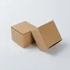 Caja de Cartón Blanco de 350g Caja de Color Personalizada Impresión de Caja Caja de Empaque Universal para Producto Caja de Avión Caja de Regalo Personalización