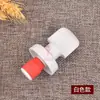 Rolha de Vinho, Rolha de Vinho Tinto, Rolha a Vácuo para Vinho Espumante, Rolha Manual de Pressionar para Garrafa, Rolha de Conservação com Extração de Ar Tipo Pressão