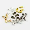 Fechos de Gatilho para Corrente de Bolinha, Conector para Pulseira e Colar DIY