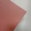 Papel con Purpurina A4 Papel con Purpurina Papel Brillante Purpurina Hecho a Mano Empaque de Regalo Fondo Brillante Botón Soporte