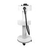 Instrumento de Beleza com Chassi Redondo G5 5 Cabeças/8 Cabeças Transfronteiriço Instrumento de Beleza Vibratório Multifuncional Venda por Atacado de Fábrica Instrumento Redondo Vibratório para Gordura