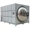 Máquina Desgasificadora en Línea 4*2 4*4 Tipo Cajón Máquina Desgasificadora en Línea