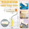 Pincel rolo de pintura com cabo extensível, espessado e sem fiapos, adequado para pintura de paredes internas e externas e renovação de casas antigas