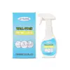 Jaysuing Limpiador de Paredes Manchas de Agua y Prevención de Moho Limpiador Especial Suave y Conveniente para Paredes de Baño