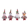 Adornos de Muñeca Navideños de Amazon 2026 Decoraciones para Árbol de Navidad Adornos Colgantes de Anciano del Bosque Muñeco Gnomo Adornos Pequeños