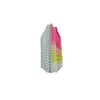 Asesino de Ratas Pioneer Burbuja Antiestrés Cuaderno de Silicona A6 Dibujos Animados Infantiles Manual de Aprendizaje Cuaderno en Espiral Cuaderno de Oso