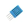 Módulo Sensor de Temperatura e Umidade Dht11 com Saída de Barramento Único, Fácil de Operar e Integrar, Asair Aosong