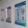 Tablero de Andy, Tablero Kt, Impresión de Fotos, Producción de Tableros Publicitarios, Letrero, Tablero de Exhibición de Acrílico, Personalización de Letreros de Mano
