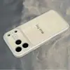 Oso inglés es adecuado para funda de teléfono Apple 17 Pro Max, cubierta para iPhone 14/16 Pro, 13 protección completa anticaídas 15
