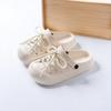 2026 Nuevos Zapatos para Mujer Sandalias de Moda Versátiles para Verano para Mujer Calzado para Exteriores Zuecos con Plataforma para Aumentar Altura para Mujeres