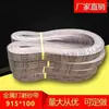 Ventas Directas de Fábrica Diamante 915*100mm Arena Roja con Pulido y Acabado