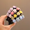 Accesorios para el Cabello para Recoger el Pelo Suelto, Diademas para Niños, Pasadores Antideslizantes para Niñas Pequeñas, Diademas Dentadas Lindas para Niñas, Accesorios para el Cabello