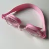 Nuevas Gafas de Natación para Niños Gafas de Natación de Dibujos Animados Impermeables Antivaho Alta Definición Protectoras Fabricante Venta al Por Mayor