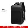 Mochila Personalizada de Regalo Multifuncional con Bolsillo Oculto Cruzada al Hombro Portátil Diaria Estilo Coreano Mochila para Computadora