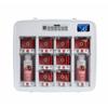 Máquina expendedora pequeña, máquina expendedora automática de cigarrillos, bebidas y snacks, máquina expendedora de cigarrillos de autoservicio para hoteles y productos para adultos.