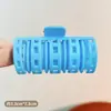 Rizador de flequillo para la frente, estilo fijo para peinar fácilmente, añade volumen a las raíces del cabello, pinza de peinado para estudiantes, accesorio para el cabello, herramienta voluminizadora