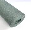 Tecido de parede de linho espessado autoadesivo cor sólida sala de estar quarto parede de fundo cabeceira bolsa macia anti-mofo anti-colisão tecido de parede autoadesivo