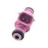 Adecuado para Hyundai-kia Inyector de combustible Inyector de combustible Boquilla de inyector de combustible 35310-04090 3531004