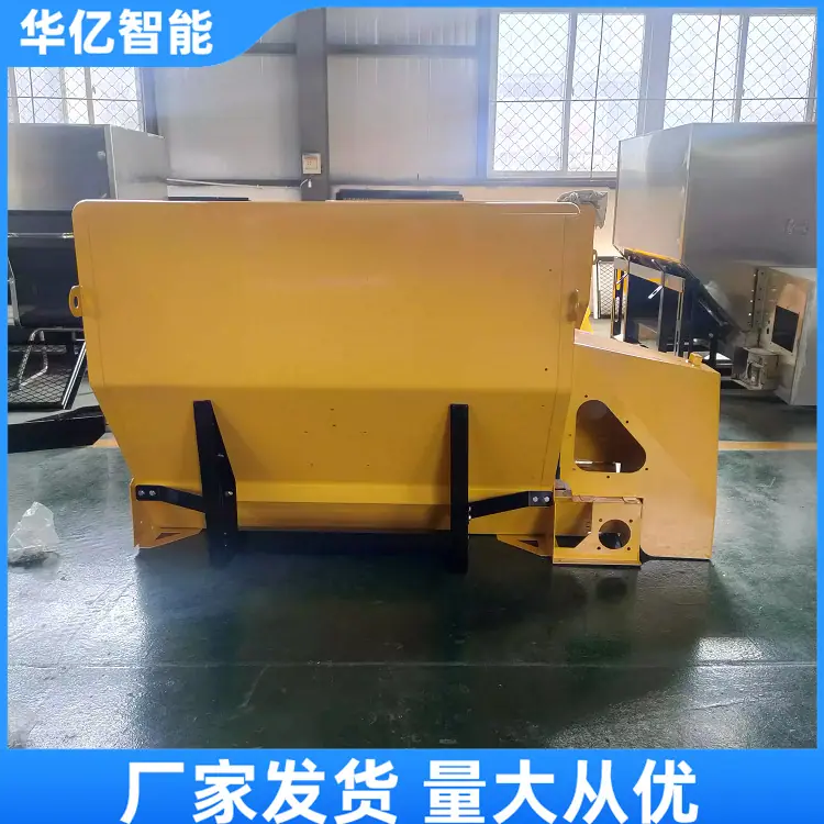 融雪剂撒布机04