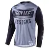 Promoção Especial de Liquidação para Novos Modelos de Verão: Bermudas e Camisas Leves Tld para Ciclismo de Estrada, Downhill e Trilhas