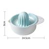 Ins Home Lemon Juicer Manual Juicer Suco de Laranja Imprensa Suco Artefato Suco Copo Ferramentas de Cozinha