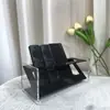 Caixa Organizadora de Controle Remoto em Acrílico Multifuncional Estilo Ins Luxo Leve Mesa de Centro Desktop Organizador de Celular e Controle Remoto Prateleira