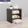 Suporte Elevador para Monitor de Computador de Mesa Prateleira de Armazenamento para Mesa de Escritório Elevador de Tela de Laptop Rack de Armazenamento