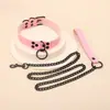 Corrente de Perna Punk Sexy Estilo Escuro Influenciador Ins Acessório de Perna Lolita Gótico Bondage Erótico Corrente de Coxa de Luxo