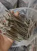 Expositor de Joias Gancho de Painel Perfurado Ganchos para Pendurar Meias Brincos Joias Gancho de Painel Dourado Prateado Suporte