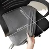 Funda Elástica Antideslizante para Silla de Oficina para Todas las Estaciones, Funda para Cojín de Casa, Funda para Asiento
