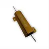 Crossover de Audio para Altavoz RX24-50W Carcasa de Aluminio Resistencia Metálica