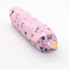 Bolsa de Lápices de Yiwu Personalizada Más Vendida para Niños, Bolsa de Lápices Universal y Linda para Estudiantes Jóvenes (Niños y Niñas)