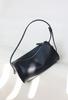 Bolsa de Caneta dos Anos 90 Bolsa Cilindro Bolsa Transversal Portátil Mini Transversal Minimalista Bolsa Estojo de Caneta Portátil para Outono e Inverno 2025