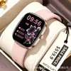 Reloj Inteligente T99Max Modelo Nuevo Transfronterizo Llamada Bluetooth Recordatorio de Información Pulsera SmartWatch T99MAX