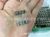 Tubo de seguridad de vidrio 6*30 3A 250V fusible certificado 3C 6*30 ventas directas de fábrica