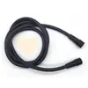 Accesorios para el Dispositivo de Salud Bi Bo Ting Ting: Tubo Flexible, Cable de Alimentación, Cable Vibratorio, Tubo Largo, Tubo Corto, Válvula Reguladora de Aire, Copa de Tres Vías