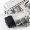 Adequado para Mercedes-Benz Classe M E20 E30 E35 E46 E55 Radiador de Óleo do Motor Oe 2721800510