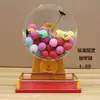 Máquina de Loteria Elétrica, Máquina de Loteria de Bolas de Tênis de Mesa Totalmente Automática, Máquina de Seleção de Números para Eventos de Empresa de Leilão e Licitação Manual, Máquina de Loteria Manual